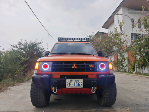 ឡានលេងហើយរួចរាល់