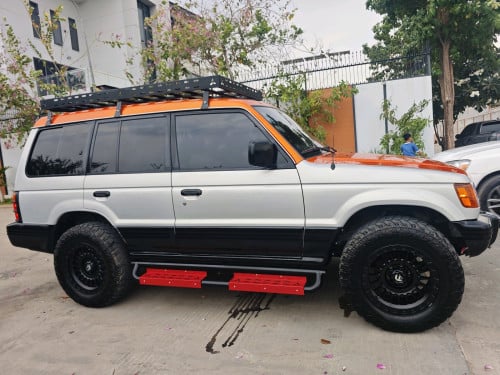 ឡានលេងហើយរួចរាល់
