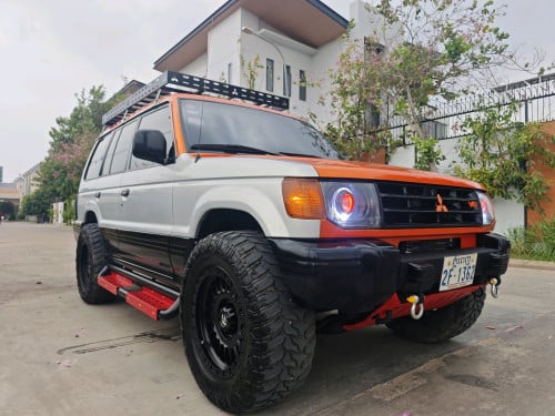 ឡានលេងហើយរួចរាល់