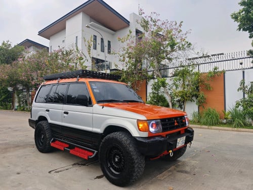 ឡានលេងហើយរួចរាល់
