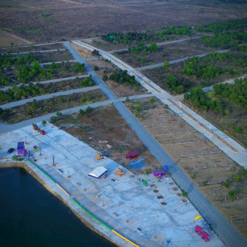 ដីលំហែ រំលស់សុទ្ធ រំលស់គ្មានការប្រាក់ ប្លង់រឹង