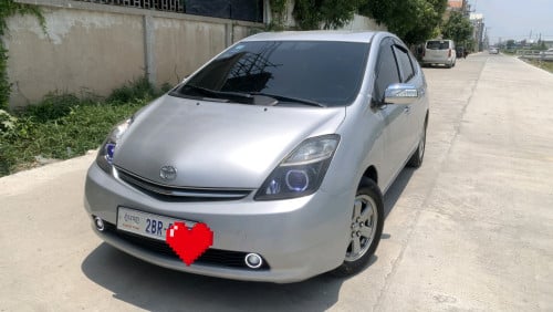 ឡានរៀបហើយឡានស្អាត
