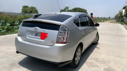 ឡានរៀបហើយឡានស្អាត