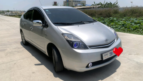 ឡានរៀបហើយឡានស្អាត