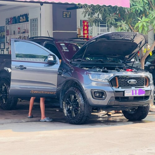 ឡានមូល​ កាត់ឈ្មោះបាន