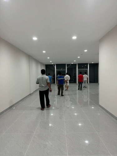 អគារសំរាប់ជួល