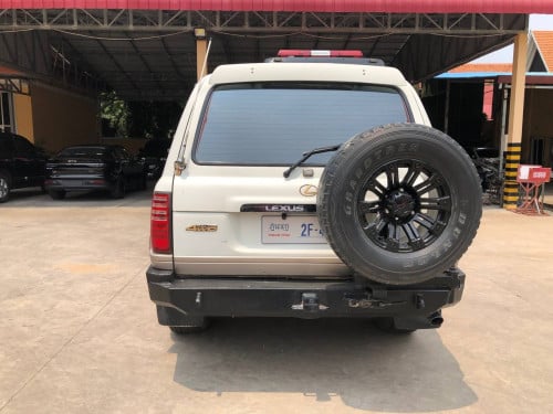 ឡានលក់