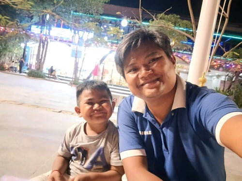 ជួសជុលកុំព្យូទ័រ ខេត្តកំពង់ធំ