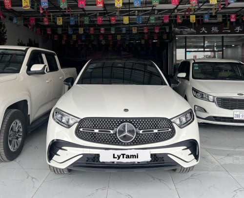 ឡានថ្មី 1000km