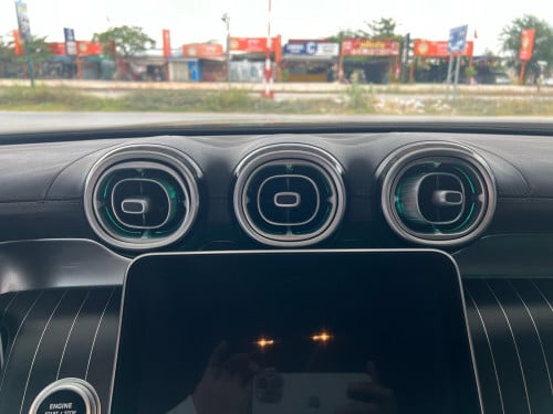 ឡានថ្មី 1000km