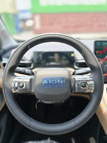 មានក្នុងស្តុកស្រាប់!2026 GAC i60 REEV 210 （plug in Hybrid)