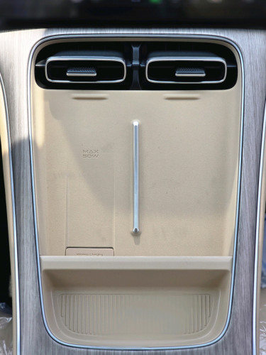 មានក្នុងស្តុកស្រាប់!2026 GAC i60 REEV 210 （plug in Hybrid)