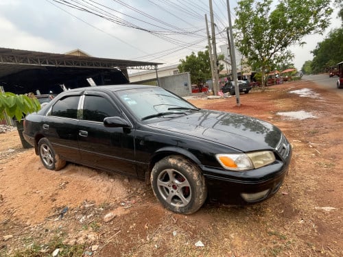 ឆ្លាម98លក់