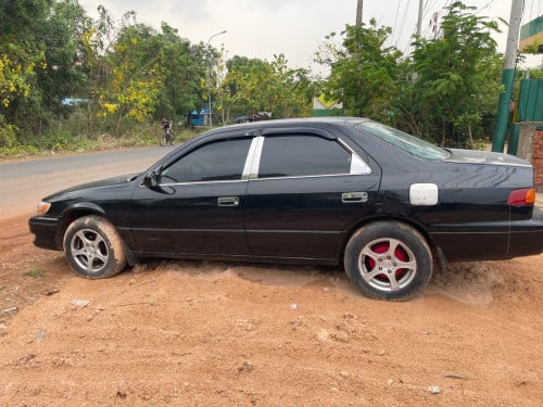 ឆ្លាម98លក់