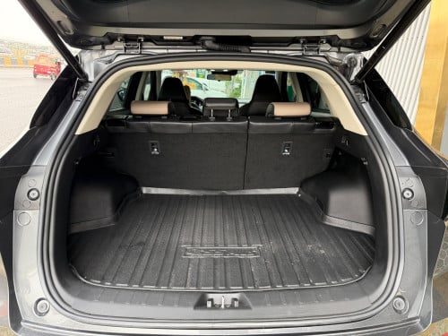 លក់ប្រញាប់ CHANGAN C55plus 2025