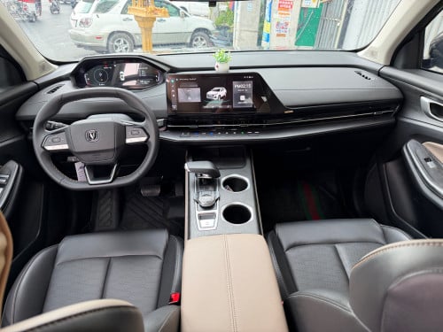 លក់ប្រញាប់ CHANGAN C55plus 2025