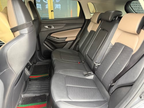 លក់ប្រញាប់ CHANGAN C55plus 2025