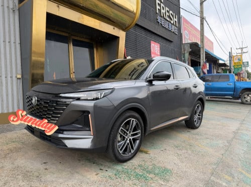 លក់ប្រញាប់ CHANGAN C55plus 2025