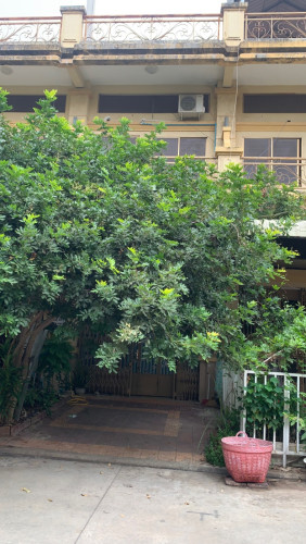 ផ្ទះជួល E0E1