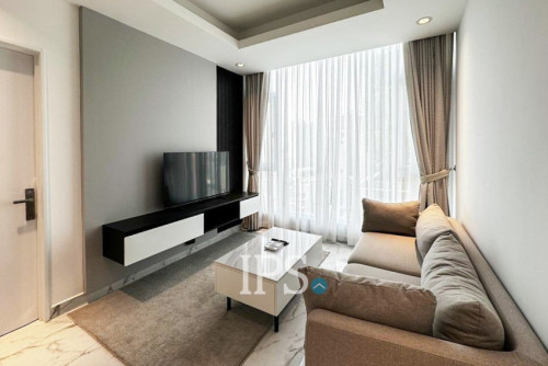 #FORSALE 20th Floor 2-Bedroom Condo -📍J Tower 2, BKK1, Phnom Penh