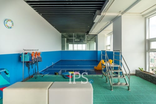 #FORSALE 20th Floor 2-Bedroom Condo -📍J Tower 2, BKK1, Phnom Penh