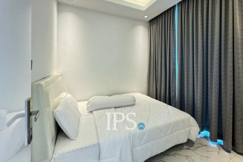 #FORSALE 20th Floor 2-Bedroom Condo -📍J Tower 2, BKK1, Phnom Penh