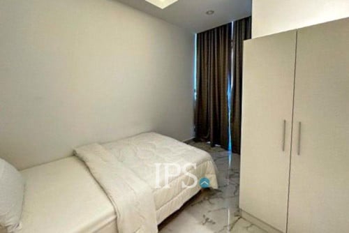 #FORSALE 28th Floor 2-Bedroom Condo -📍J Tower 2, BKK1, Phnom Penh