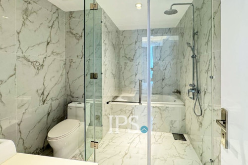 #FORSALE 28th Floor 2-Bedroom Condo -📍J Tower 2, BKK1, Phnom Penh
