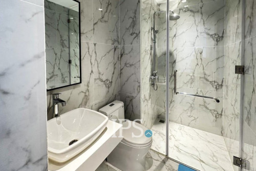 #FORSALE 28th Floor 2-Bedroom Condo -📍J Tower 2, BKK1, Phnom Penh