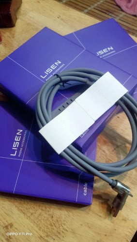 ខ្សែសាកល្អ GooD aLL in1Cable240w
