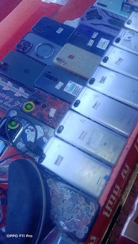 ខ្សែសាកល្អ GooD aLL in1Cable240w