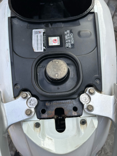 លក់Honda scoopyខាតដើម