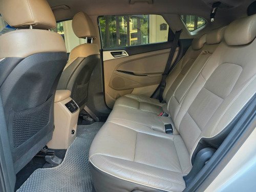 លក់ឡាន Hyundai Tucson 2020