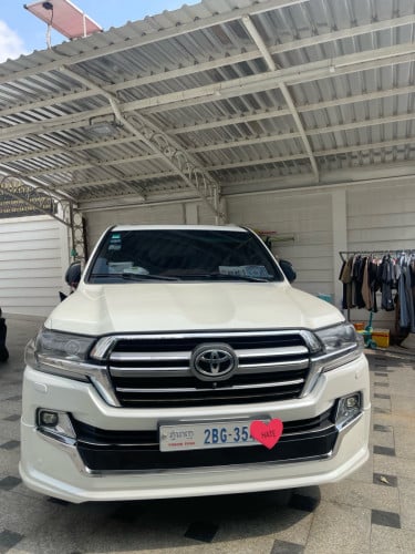 ឡានលក់ land cruiser 2011 full up 2021 ម្ចាស់ដើមផ្ទាល់ទី១