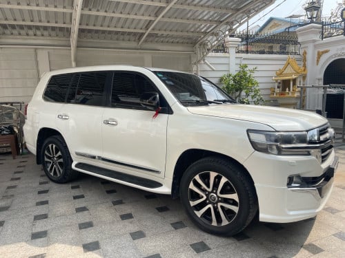 ឡានលក់ land cruiser 2011 full up 2021 ម្ចាស់ដើមផ្ទាល់ទី១
