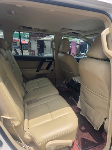 មហាថ្មី ម្ចាស់ដើម Landcruiser 016 ហ្សីន1ជុំ