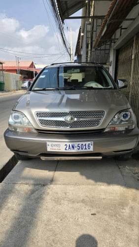 លក់ Lexus 03 P 2 Full ថាច់ ឡឹស័រ