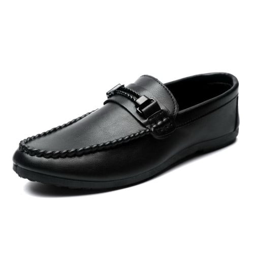 ស្បែកជើងប៊ូបុរស Men Shoes