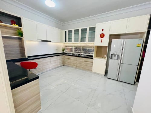 + Princess A villa សម្រាប់លក់!