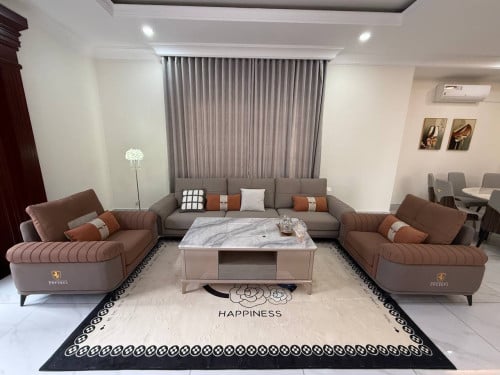 + Princess A villa សម្រាប់លក់!