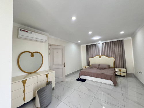 + Princess A villa សម្រាប់លក់!