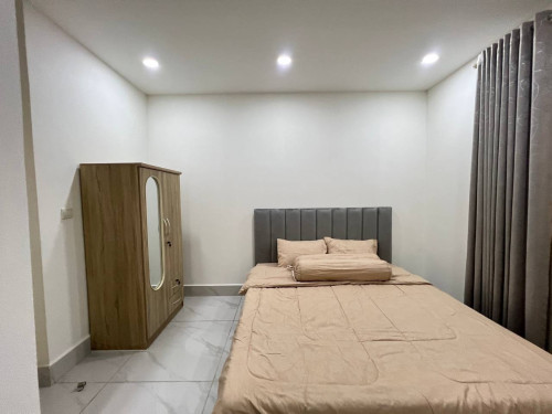 + Princess A villa សម្រាប់លក់!