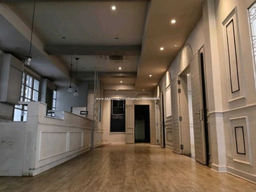 ហាងសំរាប់ជួលដូនពេញ  /  Shop for rent Daun Penh