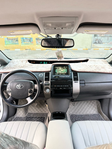 ឡានលក់បងប្អូនToyota Prius 06 Fullតមៃ្ល12000$ចរចារបាន🤑