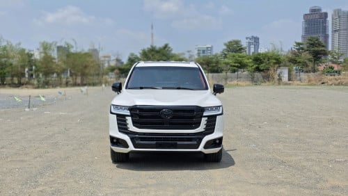 ⚜️LANDCRUISER 2009ឡើង2026⚜️