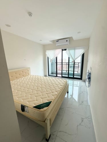 ✅ខុនដូ UK 524 សម្រាប់ជួល📣condo for rent in toul kork ( uk condo 524 )📍