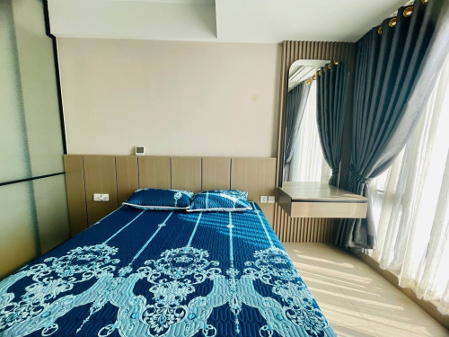 🌃Condo Times Square 3 available for rent ទីតាំងទួលគោក