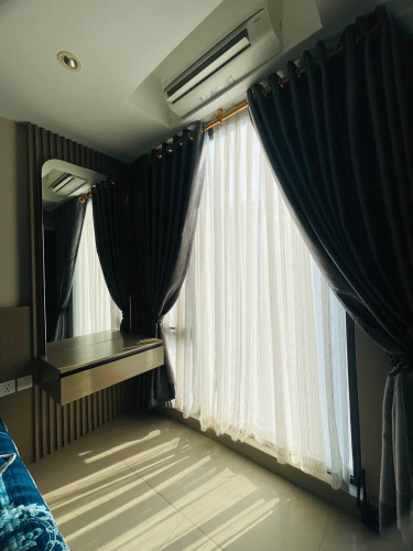🌃Condo Times Square 3 available for rent ទីតាំងទួលគោក