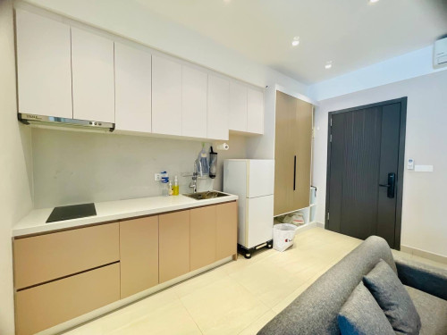 🌃Condo Times Square 3 available for rent ទីតាំងទួលគោក