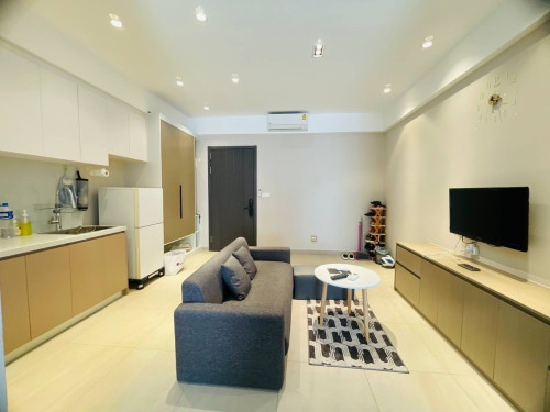 🌃Condo Times Square 3 available for rent ទីតាំងទួលគោក